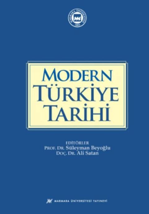Modern Türkiye Tarihi